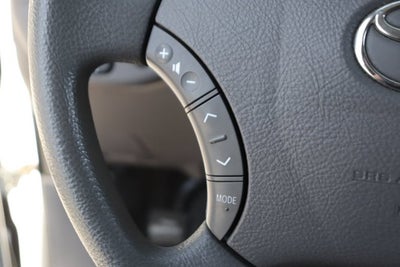 2004 Toyota Tundra Limited