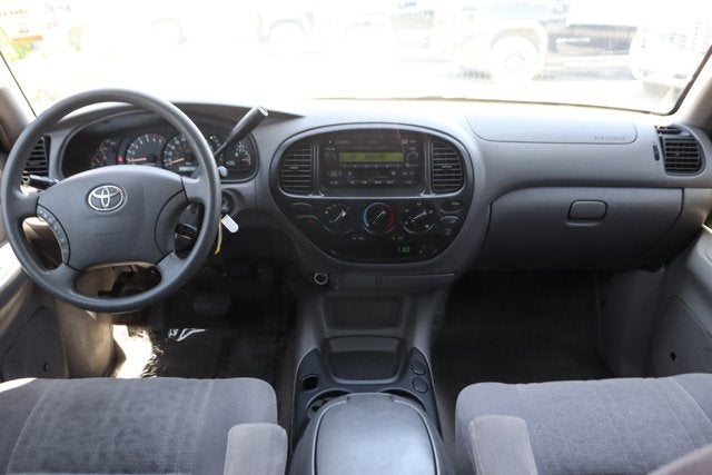 2004 Toyota Tundra Limited
