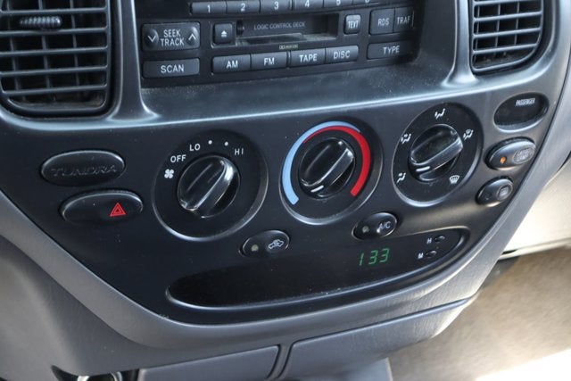2004 Toyota Tundra Limited