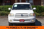 2004 Toyota Tundra Limited