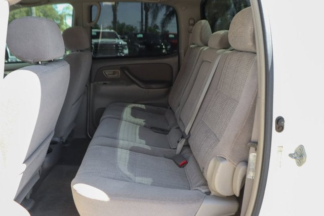 2004 Toyota Tundra Limited