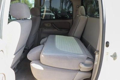 2004 Toyota Tundra Limited