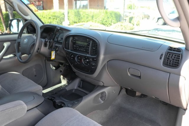 2004 Toyota Tundra Limited