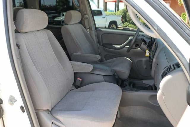 2004 Toyota Tundra Limited