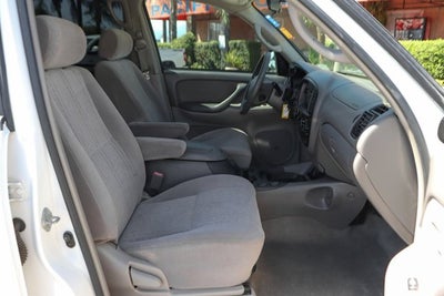 2004 Toyota Tundra Limited