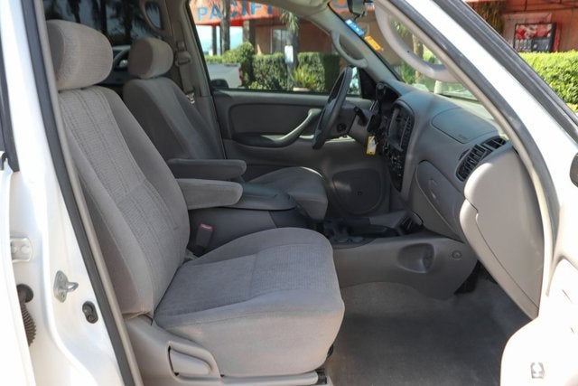 2004 Toyota Tundra Limited