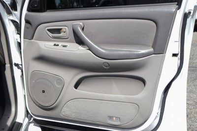 2004 Toyota Tundra Limited