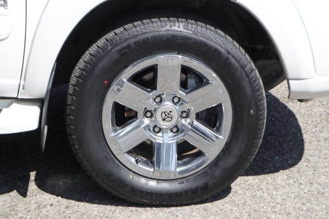 2004 Toyota Tundra Limited