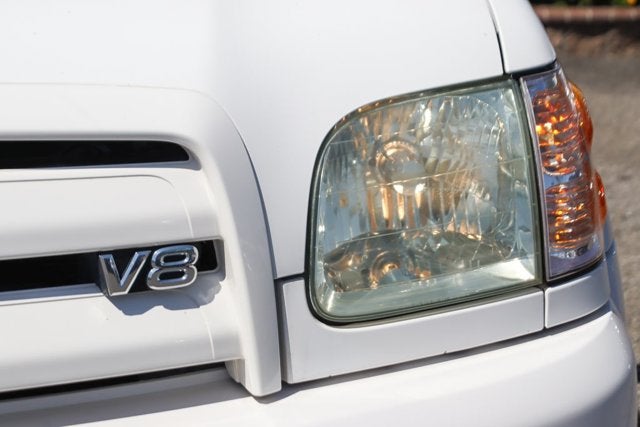 2004 Toyota Tundra Limited