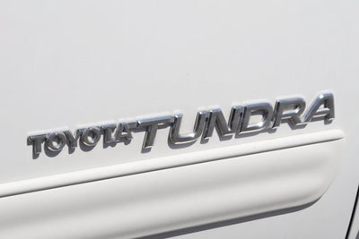 2004 Toyota Tundra Limited