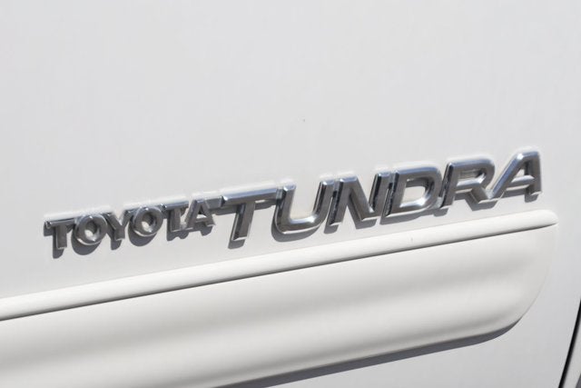 2004 Toyota Tundra Limited