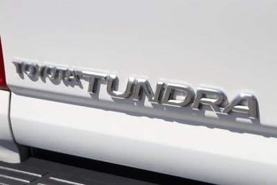 2004 Toyota Tundra Limited