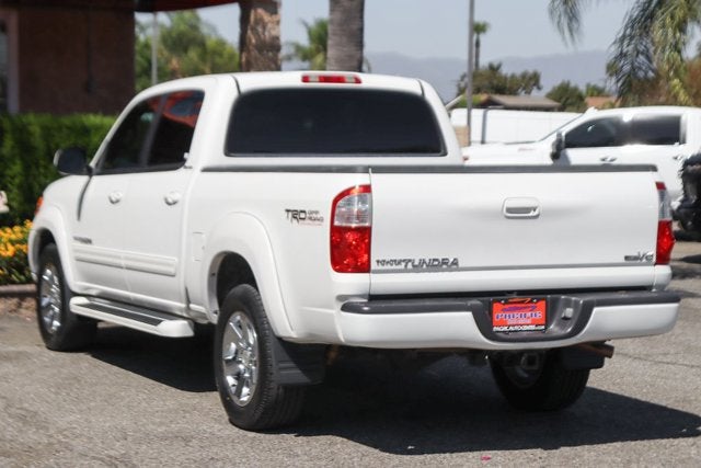 2004 Toyota Tundra Limited