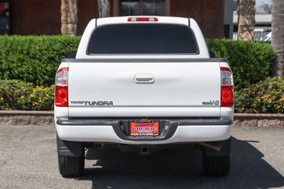 2004 Toyota Tundra Limited