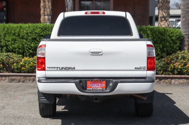2004 Toyota Tundra Limited