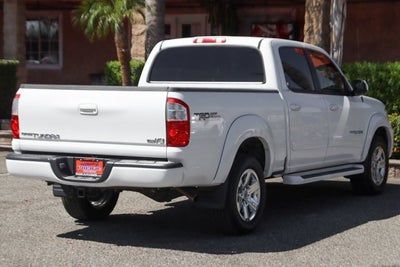 2004 Toyota Tundra Limited