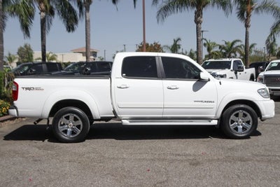 2004 Toyota Tundra Limited