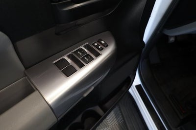 2021 Toyota Sequoia SR5