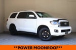 2021 Toyota Sequoia SR5