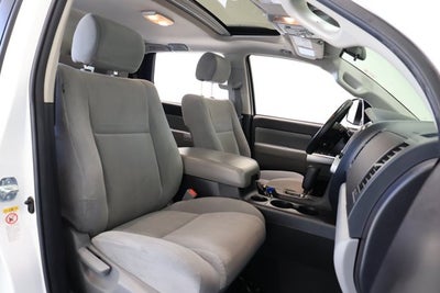 2021 Toyota Sequoia SR5