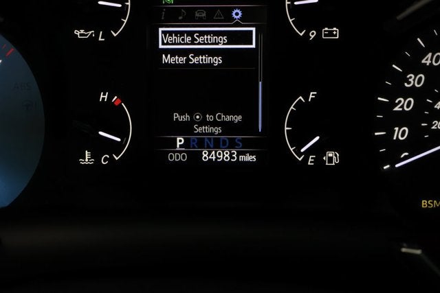 2021 Toyota Sequoia SR5