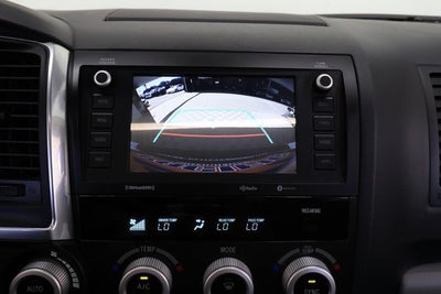 2021 Toyota Sequoia SR5