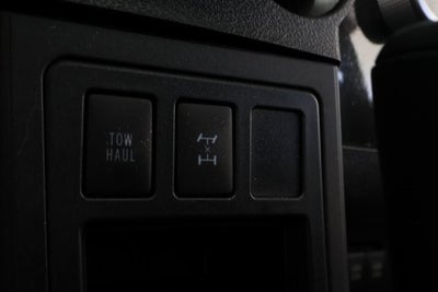 2021 Toyota Sequoia SR5