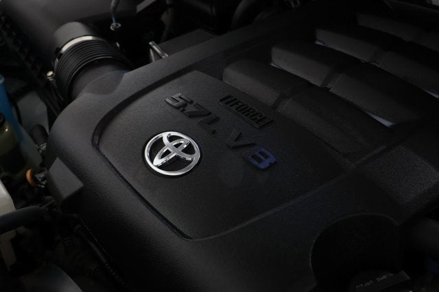 2021 Toyota Sequoia SR5