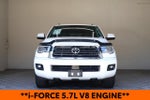 2021 Toyota Sequoia SR5