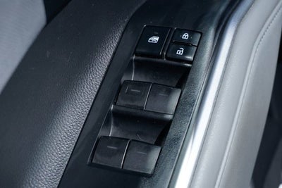 2021 Toyota Highlander Hybrid LE