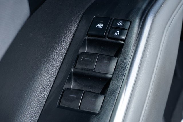 2021 Toyota Highlander Hybrid LE