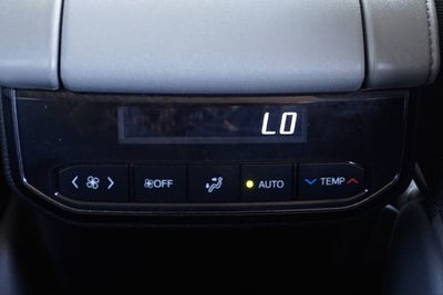 2021 Toyota Highlander Hybrid LE