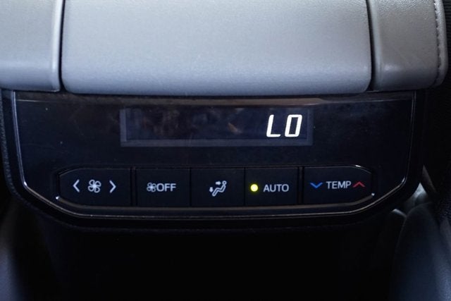 2021 Toyota Highlander Hybrid LE