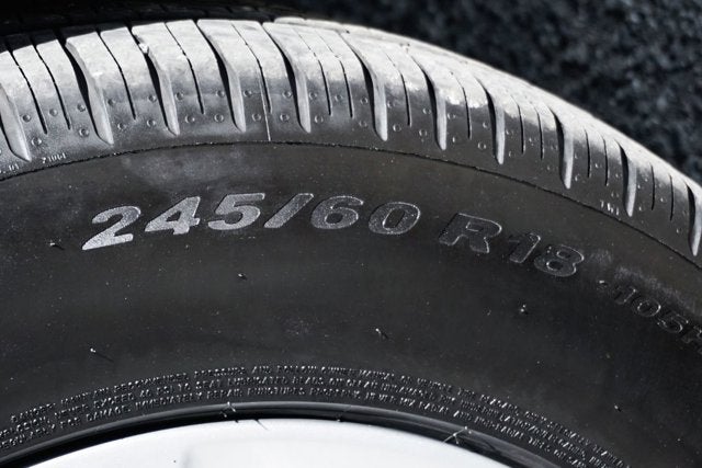 2021 Toyota Highlander Hybrid LE