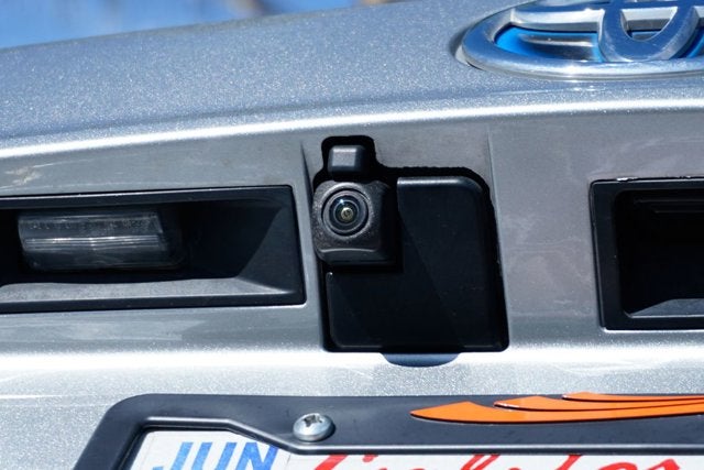 2021 Toyota Highlander Hybrid LE