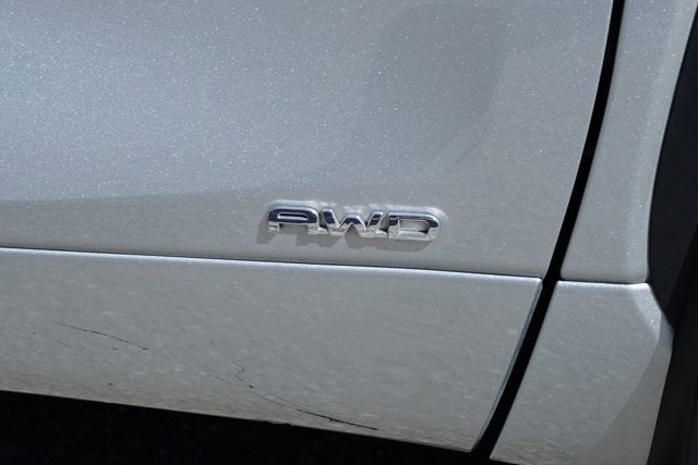 2021 Toyota Highlander Hybrid LE