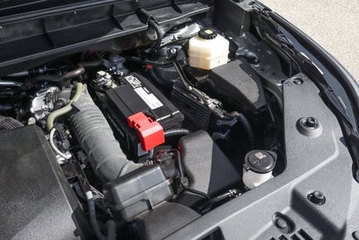 2021 Toyota Highlander L