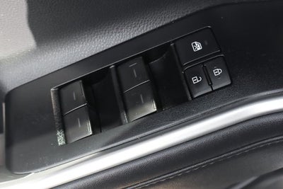 2021 Toyota Highlander L