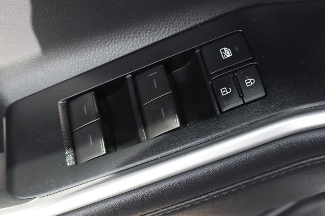 2021 Toyota Highlander L