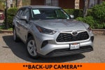 2021 Toyota Highlander L