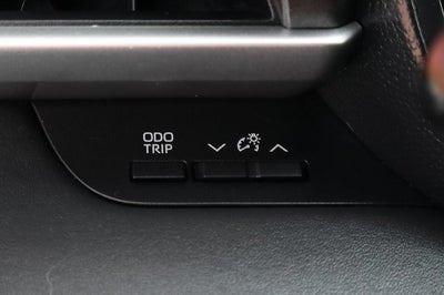 2021 Toyota Highlander L