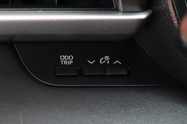 2021 Toyota Highlander L