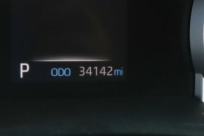 2021 Toyota Highlander L