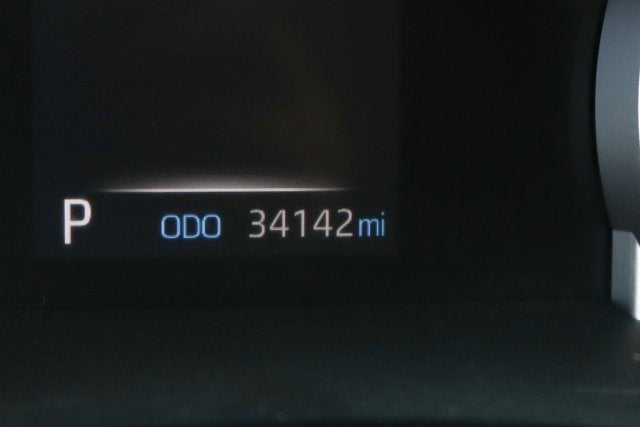 2021 Toyota Highlander L