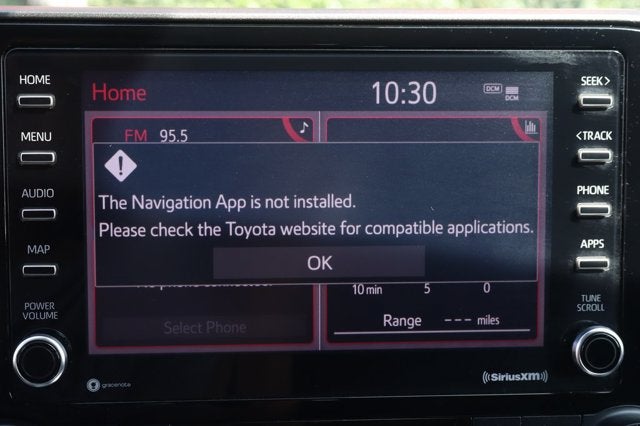 2021 Toyota Highlander L