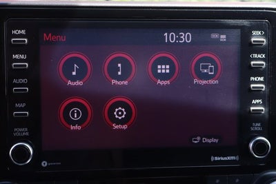 2021 Toyota Highlander L