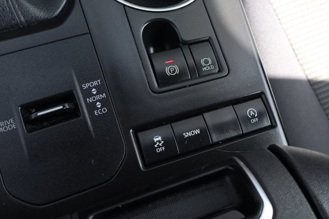 2021 Toyota Highlander L