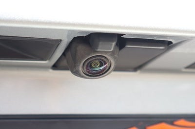 2021 Toyota Highlander L