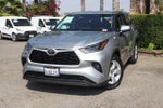 2021 Toyota Highlander L