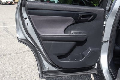 2021 Toyota Highlander L
